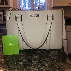 Kate spade crossbody